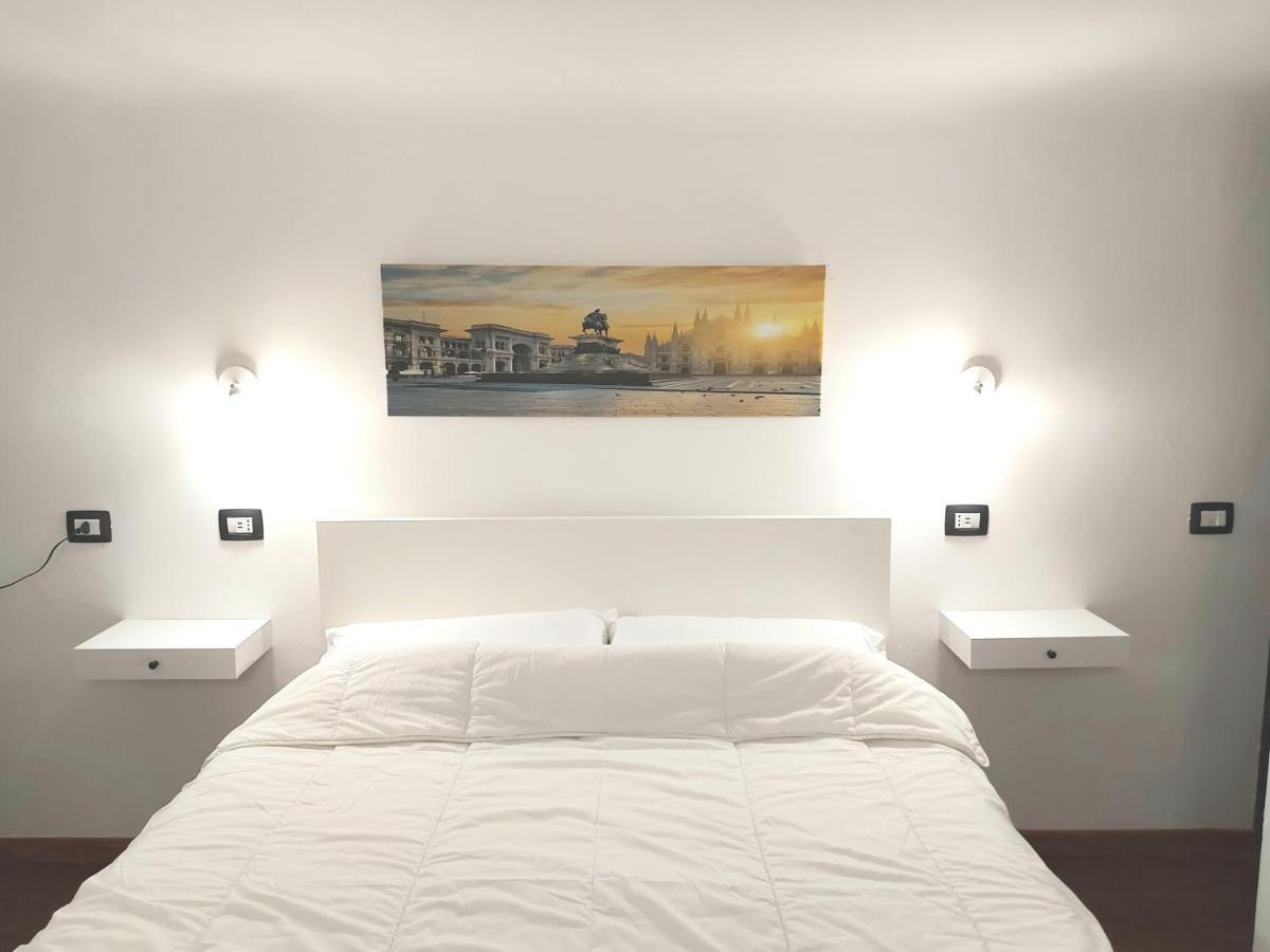Corso Genova - Milano Navigli Lägenhet Exteriör bild